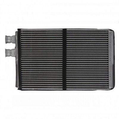 Radiator Incalzire Chrysler Pacifica, 01.2006-12.2008, motor 3.5 V6, 3.8 V6, Voyager, 01.2005-12.2008, motor 3.3 V6, benzina, cutie automata, alumini foto