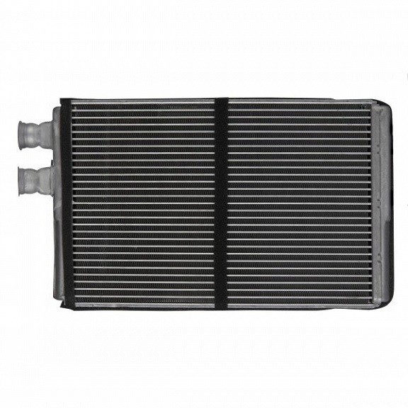 Radiator Incalzire Chrysler Pacifica, 01.2006-12.2008, motor 3.5 V6, 3.8 V6, Voyager, 01.2005-12.2008, motor 3.3 V6, benzina, cutie automata, alumini