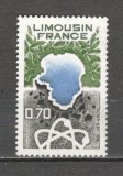 Franta.1976 Regiuni SF.831