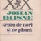 Scara de nori si de piatra