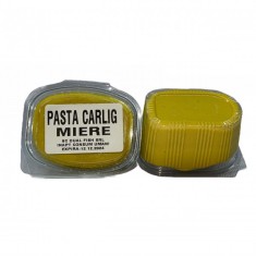 Pasta Carlig, aroma de MIERE, 100 gr