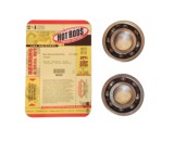 Kit rulmenti ambielaj Yamaha YFZ 450 R 09- 20; YFZ 450X 10- 11 HotRods K070, HOT RODS
