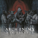 War Eternal | Arch Enemy, Century Media