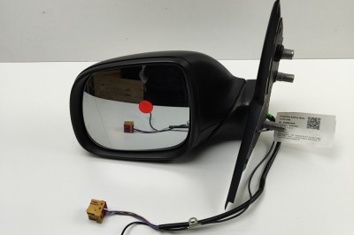 Oglinda laterală st&amp;acirc;nga VW TRANSPORTER VI T6 Furgon SGA, SGH 2016 OEM: 7E1857407AF 30463525 foto