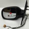 Oglinda laterală st&acirc;nga VW TRANSPORTER VI T6 Furgon SGA, SGH 2016 OEM: 7E1857407AF 30463525