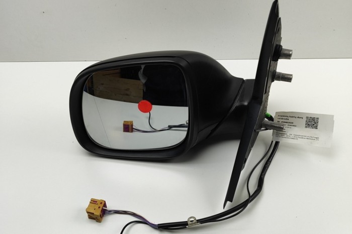 Oglinda laterală st&acirc;nga VW TRANSPORTER VI T6 Furgon SGA, SGH 2016 OEM: 7E1857407AF 30463525