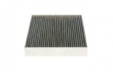 Filtru Habitaclu BOSCH cu carbon activ 1987435552
