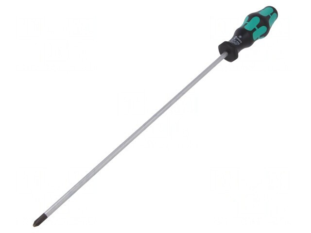 Șurubelniță Phillips PH2 Kraftform Plus 300mm