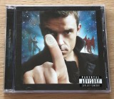 Robbie Williams - Intensive Care CD, Pop, Capitol Records
