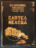 1941-1945 CARTEA NEAGRA Uciderea Evreilor in Polonia si Uniunea Sovietica
