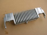 Radiator amplificator