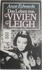 Das Leben von Vivien Leigh ? Anne Edwards foto
