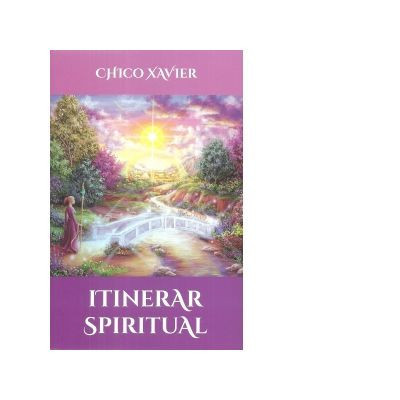 Itinerar spiritual - Chico Xavier foto