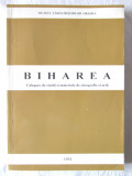 BIHAREA. Culegere de studii şi materiale de etnografie şi artǎ XXI, 1994