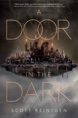 A Door in the Dark foto