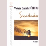 Violeta Daniela Mindru - Saudade - 136039