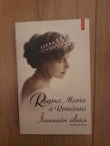 Regina Maria a Romaniei - Insemnari zilnice (vol. al IX-lea), 2012, Polirom