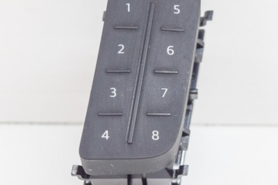 Comutator AUDI A5 F53 2018 OEM: 8W2919616C 11807900 foto