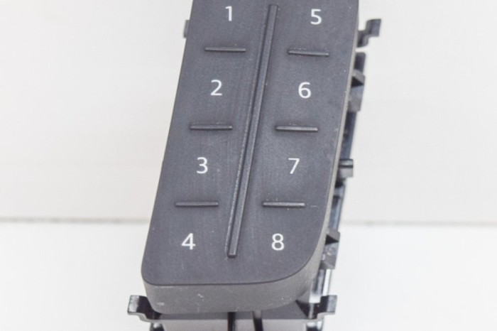 Comutator AUDI A5 F53 2018 OEM: 8W2919616C 11807900