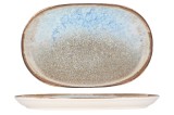 ID Fine Placa de service - Delta - Por&Aring;&pound;elan - 37 cm - set de 2