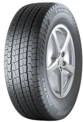 Anvelope Matador MPS 400 VariantAW 2 225/70R15C 112/110R All Season foto