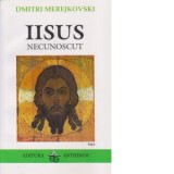 Iisus Necunoscut. Volumul 1 - Dmitri Merejkovski