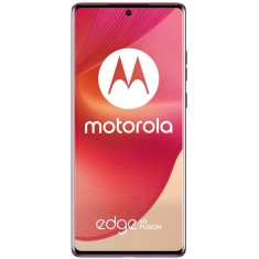 Telefon mobil Motorola Edge 50 Fusion, Dual Sim, 256GB, 8GB RAM, 5G, Hot Pink