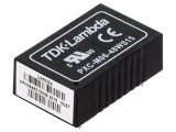 Convertor DC/DC 6W 18-75V la 15V 400mA DIP24
