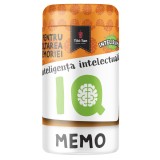 IQ Memo. Intelissimo, Gama