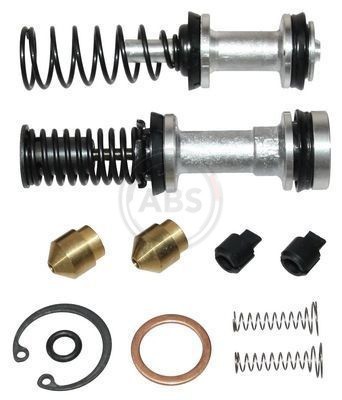 A.B.S. 53453 Set reparatie, pompa centrala frana foto