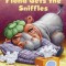 Fiona Gets the Sniffles: Level 1