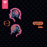 Erasure Chorus 180g 30th Anniv. Ed. LP reissue (vinyl)