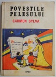 Cumpara ieftin Povestile Pelesului &ndash; Carmen Sylva