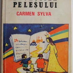 Povestile Pelesului – Carmen Sylva