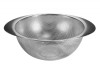 Strecuratoare inox, 22 cm - Zokura, cu maner, legume