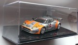 Macheta Spyker C8 Spyder GT2R #86 LeMans 2006 - IXO 1/43 (Le Mans), 1:43