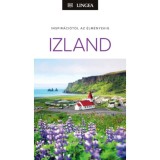 Izland - Inspir&aacute;ci&oacute;t&oacute;l az &eacute;lm&eacute;nyekig - Dan Stables