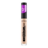 Corector Liquid Camouflage, 005 Light Natural, 5 ml, Catrice