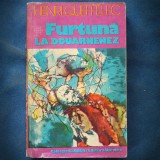 Cumpara ieftin FURTUNA LA DOUARNENEZ - HENRI QUEFFELEC