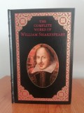 The Complete Works of William Shakespeare