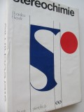 Stereochimie - F. Badea , F. Kerek