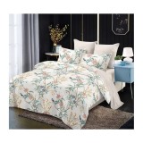 Cumpara ieftin Lenjerii de Pat Dublu , Bumbac Finet, 6 Piese - DNA226