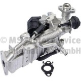 Radiator recirculare gaze de esapament BMW 5, 5 Gran Turismo, 7, X3, X4, X5, X6 Motor 518 d, 520 d, 525 d, 530 d, 530 d xDrive, 535 d, 535 d xDrive,