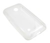Husa silicon S-case transparenta pentru Nokia Lumia 530