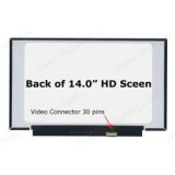 Display pentru laptopul Asus X415MA‑EK397