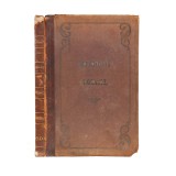 Gh. Teutu, Br&acirc;ndușe rom&acirc;ne, 1868