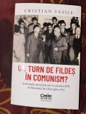 Un turn de fildes in comunism? Institutele umaniste ale Academiei RPR &icirc;n Rom&acirc;nia lui Gheorghiu-Dej/ Cristian Vasile