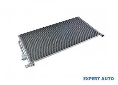 Radiator ac Ford MONDEO Mk III limuzina (B4Y) 2000-2007 #1 foto