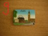 D3 - Magnet frigider - Tematica turism - Anglia 11