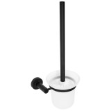 Perii WC Black 322214